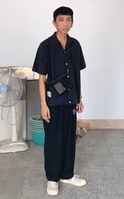 one day MUJI