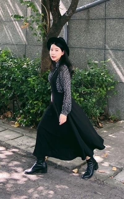 小魔女