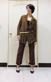 復古,