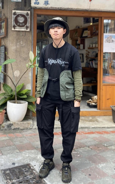 黑森林