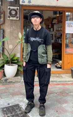 黑森林