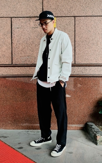 大人味？