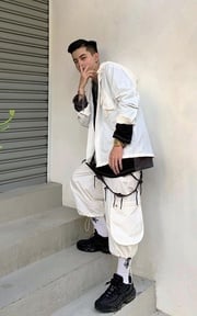 街頭混搭