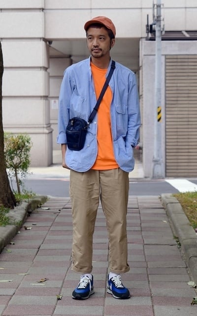 OOTD