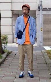 OOTD
