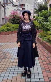 日系文青