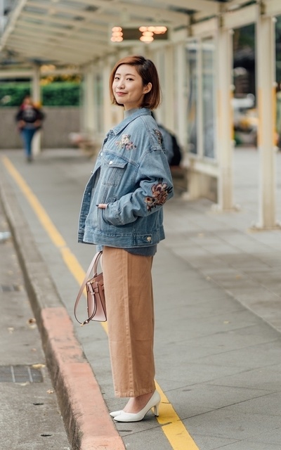 日系清新style