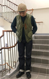 UNIQLO UNIQLO TEE的時尚穿搭