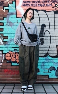 WODEN時間大學Tee