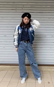 藍色暴走族