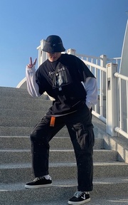 很想出去玩個幾天 !