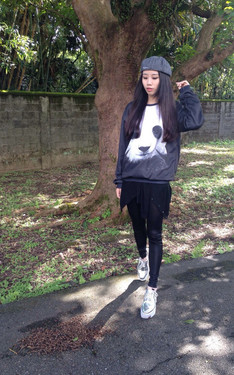 panda