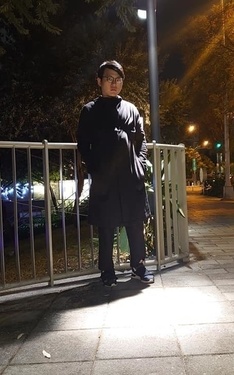 暗黑休閒