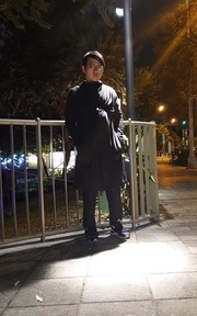 暗黑休閒