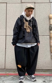 當個173的暖男