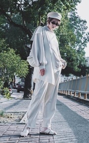 Nude Colors