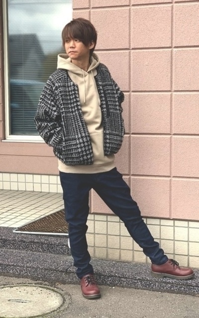 今天很冷