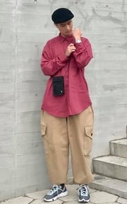 天氣冷暖色穿一波