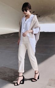 燕麥人