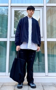 上班日常