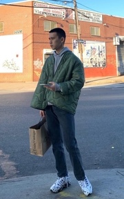 Winter OOTD