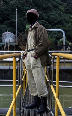 80年代蘇聯軍工裝