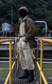 80年代蘇聯軍工裝