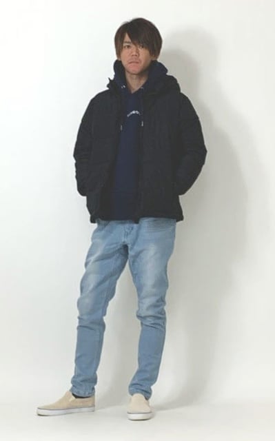 20191220 穿搭分享
