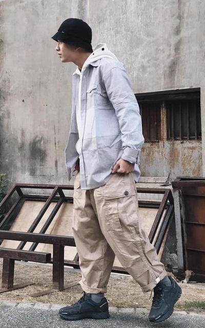 秋冬肥宅走起????‍♂️