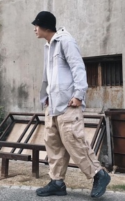 秋冬肥宅走起????‍♂️