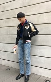 如果我是一個cow boy