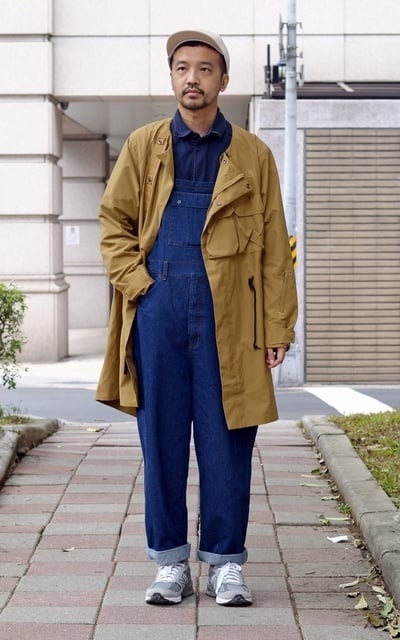 ootd