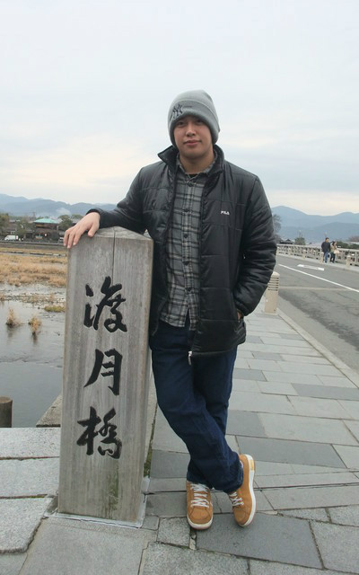 出國旅遊