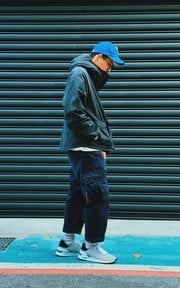 管他工裝不工裝