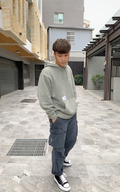 入夜漸微涼