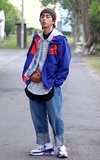 NIKE NIKE AIR MAX 90的時尚穿搭