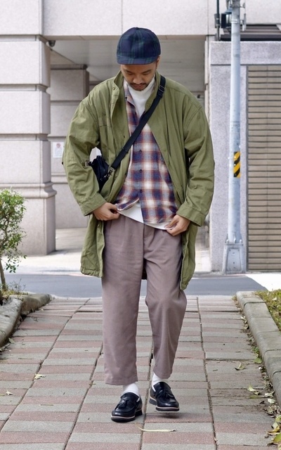 ootd