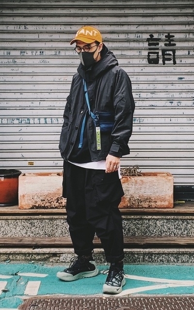 all conditions gear