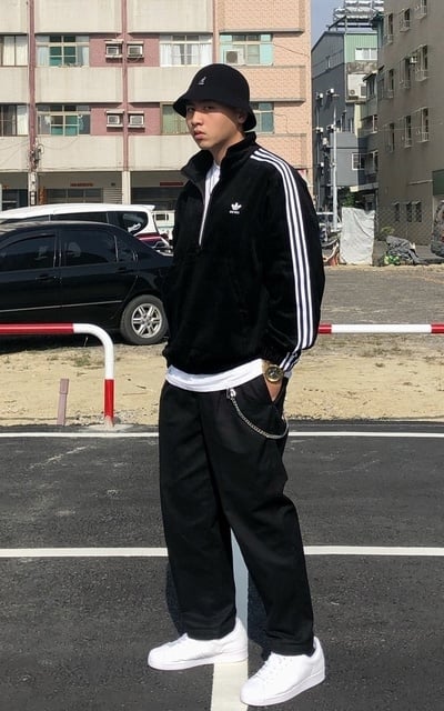 Adidas