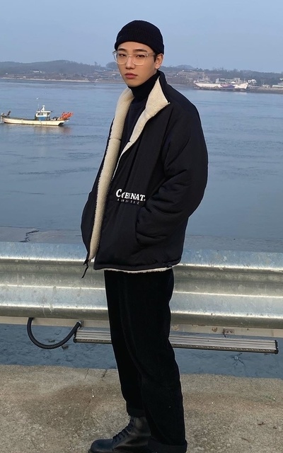 海边穿着春季新品