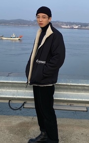 海边穿着春季新品