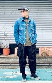冷鼠了