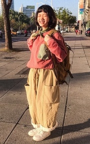 想吃粉腸?