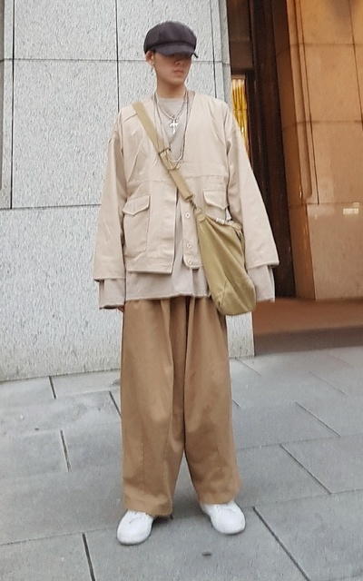 超級花生