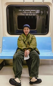 軍綠