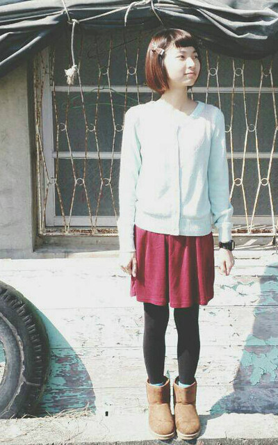 Outfit. 3