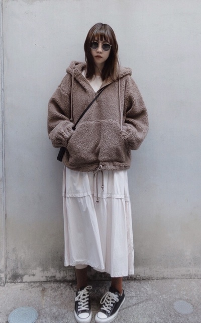 Hoodies Season