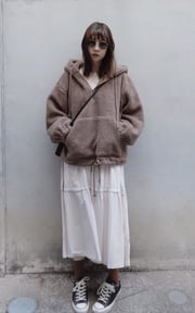 Hoodies Season