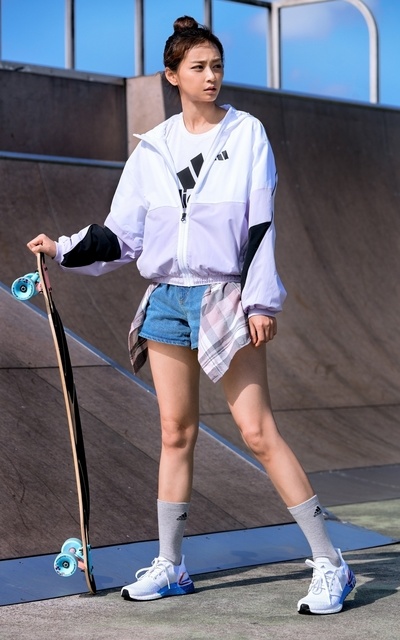 #我的城市ootd