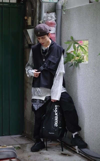 cyberpunk